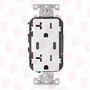 LEVITON T5835-W