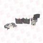 ALLEN BRADLEY 800FM-HR22MX11