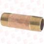 MERIT BRASS COMPANY 2112-300
