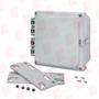 INTEGRA ENCLOSURES H6062HF