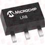 MICROCHIP TECHNOLOGY INC LR8N8-G