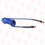 COILHOSE PNEUMATICS PU14-25B-B