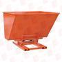 VESTIL D-250-HD-HYD-OR