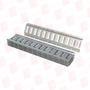 VESTIL E-TRK-2-ZN-10PK