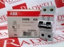 ASEA BROWN BOVERI S282W-K2A