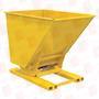 VESTIL D-150-HD-HYD-YL