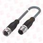 BALLUFF BCC M415-M414-3A-304-VX8434-020