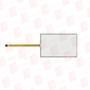 RADWELL VERIFIED SUBSTITUTE 91-28538-000-SUB-TOUCHGLASS