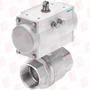 FESTO VZBM-A-2"-RP-25-D-2-B2-PB80