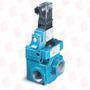 MAC VALVES INC 56C-12-611CA