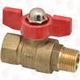 MIDWEST CONTROL MMTH-38