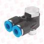 FESTO QSYLV-1/8-6