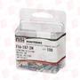 NSI INDUSTRIES F16-187-2N