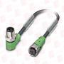 PHOENIX CONTACT SAC-4P-MR/10,0-PUR/FS SCO