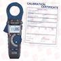 REED INSTRUMENTS R5720-NIST