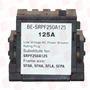 BRAH ELECTRIC BE-SRPF250A125