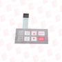 RADWELL VERIFIED SUBSTITUTE M1003SB-SUB-KEYPAD