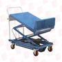 VESTIL CART-600-LT