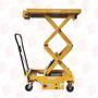 VESTIL CART-1000D-DC-SC