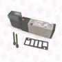 SMC NVZ5143-5MOZ