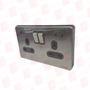 SCHNEIDER ELECTRIC GGBGU34202USBBSS