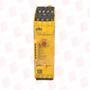 PILZ PNOZS4.124VDC3N/O1N/C