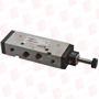 PARKER P2LBX592ESHDDN