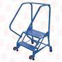VESTIL LAD-TRN-50-2-P