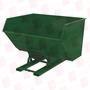 VESTIL D-500-HD-NB-GRN-H