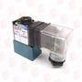 MAC VALVES INC PED-591JC