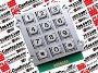 MULTICOMP MCAK707NSSBWPMM