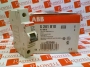 ASEA BROWN BOVERI S281-B10