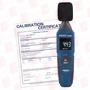 REED INSTRUMENTS R1620-NIST