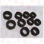 TURCK LOCKNUT-P12 (10/BAG)