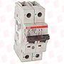 ASEA BROWN BOVERI S202UDC-K63