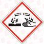 NMC SAFETY GHS403AP
