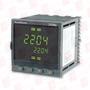 INVENSYS 2204E/CC/VH/TH/TC/DB/DB/XX/2XX/ENG/XXXXX/XXXXXX
