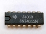 GENERIC SN74S32N