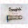 SWAGELOK SS-QC6-B-600