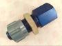 FESTO QCK-3/8-PK-9-B