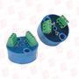 NOSHOK 920-NRT-2-2--20/350-F-PC