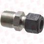 PARKER 6-6-FBZ-SS