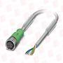 PHOENIX CONTACT SAC-5P- 1,5-802/M12FS