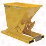 VESTIL D-25-LD-YEL