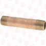 MERIT BRASS COMPANY 2106-300