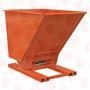 VESTIL D-150-HD-HYD-OR