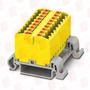 PHOENIX CONTACT PTFIX 18X2,5-NS35A YE