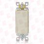 LEVITON 5601-P2T
