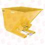 VESTIL D-200-LD-YEL