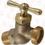 LEGEND VALVE 107-203